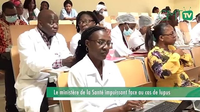 [#Reportage] Gabon : le ministère de la santé impuissant face au cas de lupus