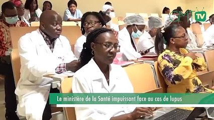 [#Reportage] Gabon : le ministère de la santé impuissant face au cas de lupus