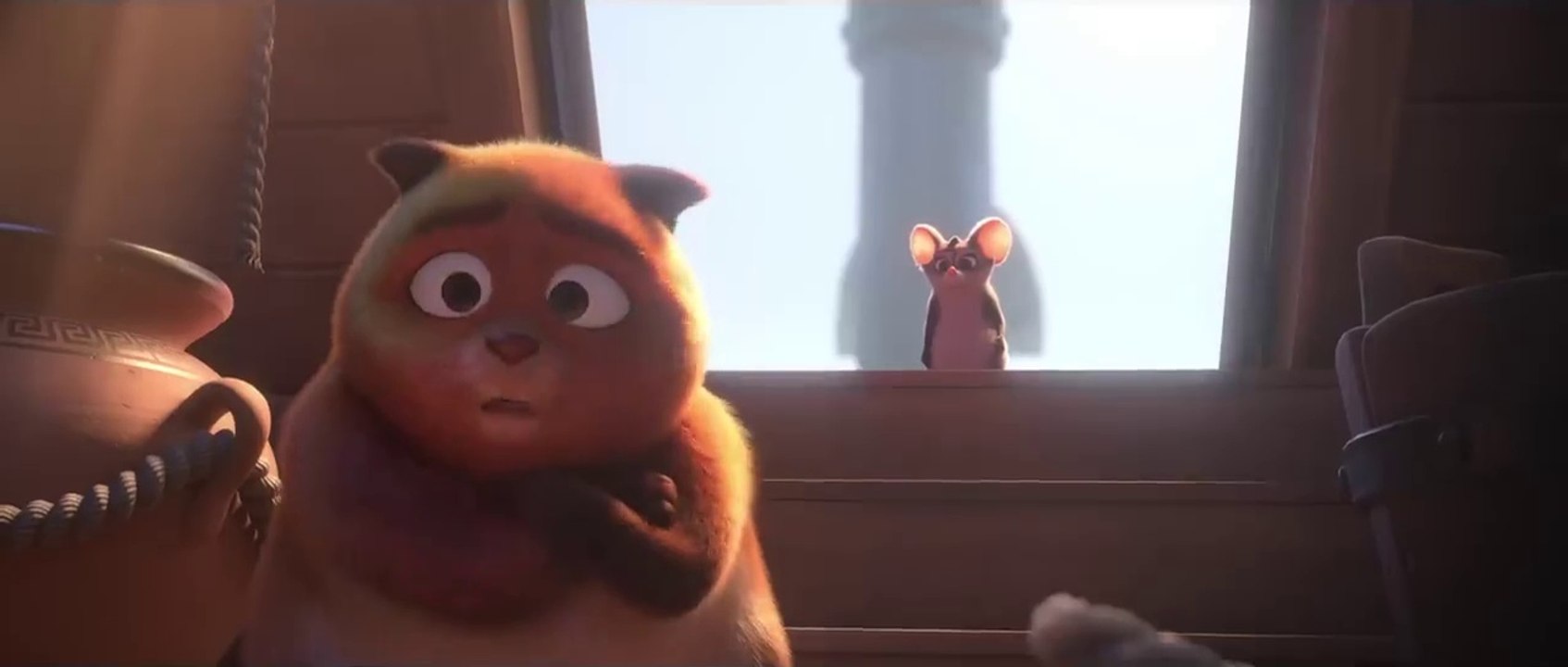 Epic Tails | Trailer 1
