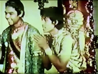 06 ព្រះនាងចំប៉ាថោង កម្រងស្នាដៃរសិល្បះជំនាន់មុន ក្នុងឆ្នាំ ១៩៦៩