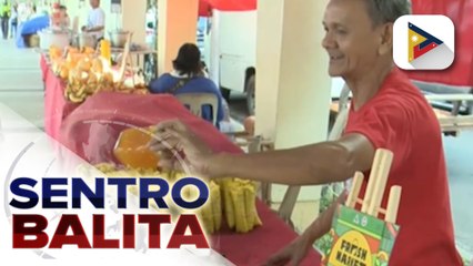 Mga Kadiwa Store, patuloy sa pagbibigay ng oportunidad sa mga maliliit na negosyante
