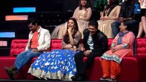 Aishwarya Rai Bachchan | Sarbjit promotion | Sa Re Ga Ma | AV 7