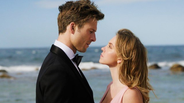 Sunset Serendipity - Romantic Movies 2023 Full Movie