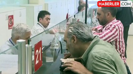 Tasarruf tedbirlerinin ardından kamuda çalışma sistemi değişiyor! İşte üzerinde durulan 6 model