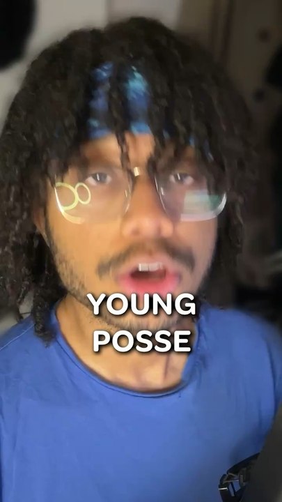 Connais-tu YOUNG POSSE ?