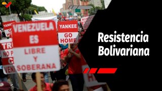 La Hojilla | Venezuela ha resistido los ataques y bloqueos del imperialismo norteamericano