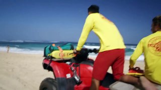 Rescue: Hi-Surf - S01 Trailer (English) HD