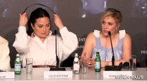 Greta Gerwig e il #MeToo a Cannes: «Donne nel cinema? Molto sta cambiando»
