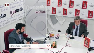 Federico a las 8: ¿Se la jugará Sánchez en unas nuevas elecciones generales?