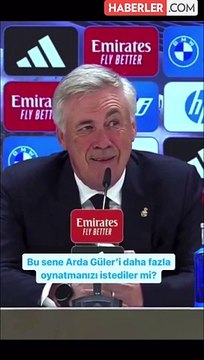 Helal olsun sana çocuk! İspanyolların Arda Güler için attığı manşeti görmeniz lazım