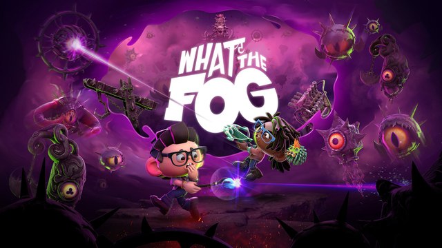 What the Fog - Tráiler Oficial de Lanzamiento