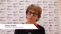 Violini (Fondazione Gi Group): 