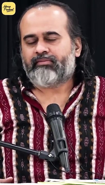 Free Will || Acharya Prashant
