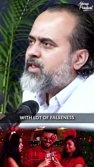 Have such friends || Acharya Prashant