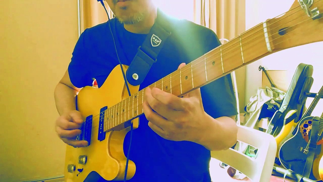 Run for Cover1