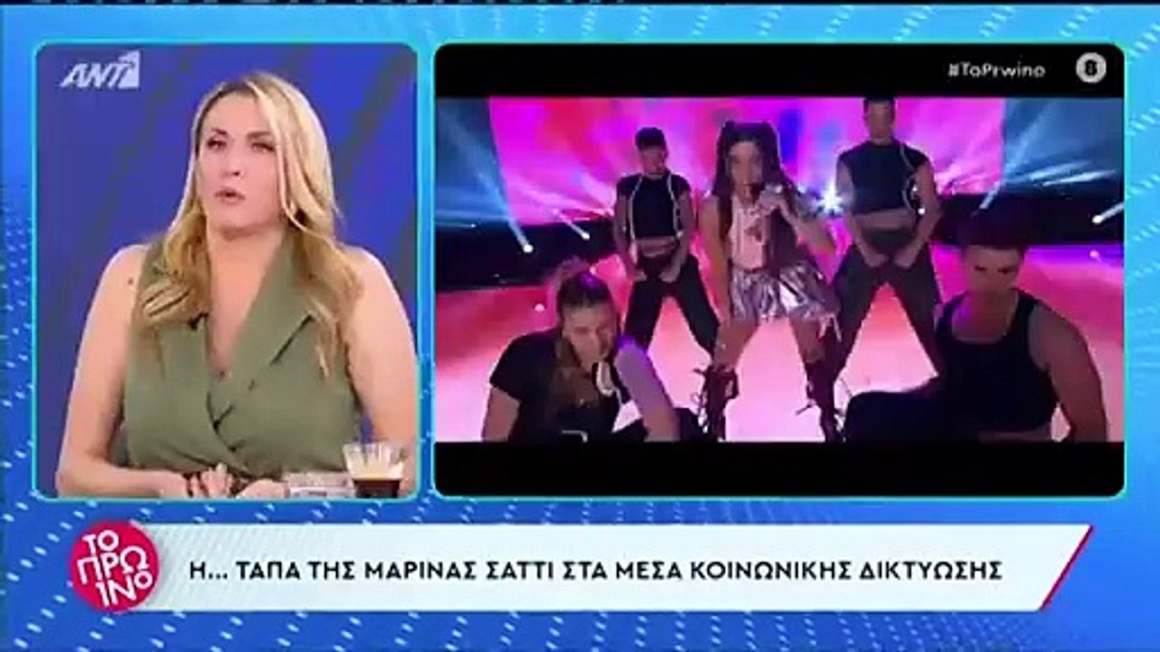 Χαμός στο Πρωινό: Παραποιείς τα λόγια μου για ν...