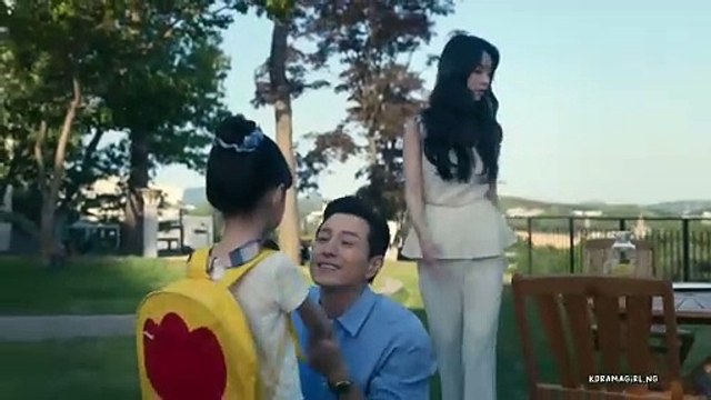 Do-Yeong being the BEST DAD to Ye-sol - The Glory (eng sub)