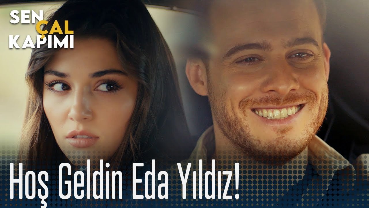Hoş geldin