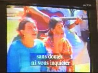 Les chrétiens de kabylie