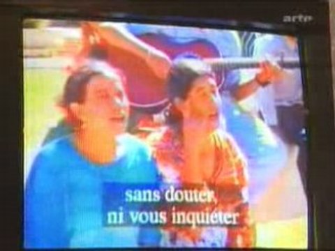 Les chrétiens de kabylie