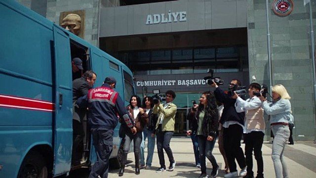 Taş Kağıt Makas: Hayatın Oyunu yeni bölüm fragmanı