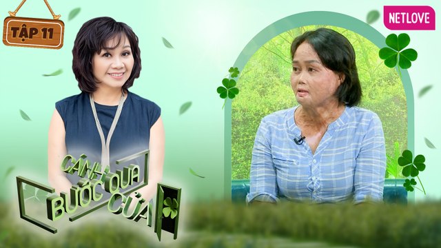 Bước Qua Cánh Cửa - Tập 11