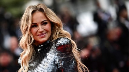 GALA VIDÉO -Adriana Karembeu “surdouée” : ce test de QI qu’elle voit comme une revanche sur son père violent