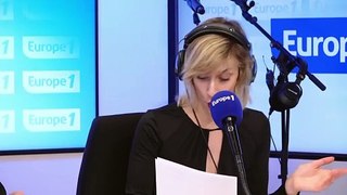 Cécile Marx alias Barbara Stressante : «Ce sera vous le mois prochain