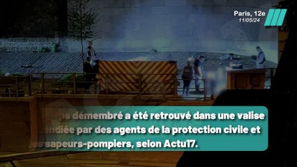 Scène de crime: Enquête sur une macabre découverte