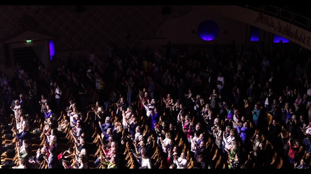 Il était une fois Michel Legrand Teaser VF