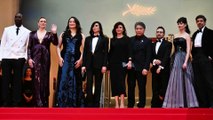 Da Greta Gerwig a Pierfrancesco Favino: i look dei giurati di Cannes 2024