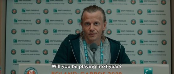 Final Set | Trailer 1