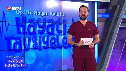 Hayati Tavsiyeler 15 Mayıs 2024