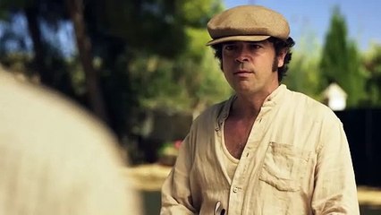 El Marqués - Tráiler oficial