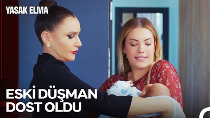 Senin Gibi Dimdik Duruyor  - Yasak Elma 54. Bölüm