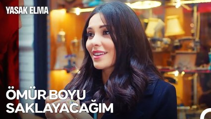 Anı Yaşayın, Hayatı Bekletmeyin - Yasak Elma 54. Bölüm