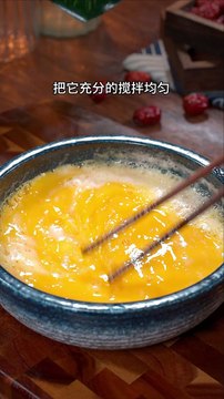 I only found out now that adding some beer to an egg can actually make such a delicious home cooked dish