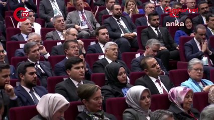 'Biz buna göz yummayız' diyerek seslendi... Erdoğan'dan partisine çok sert uyarılar!