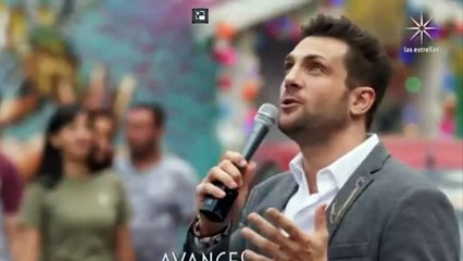 El amor no tiene receta capitulo 63 Completo