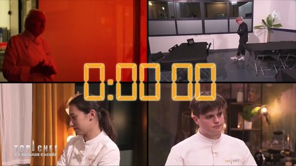 Top Chef  : Arnaud Munster est éliminé du concours