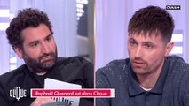 Raphaël Quenard répond à la rumeur #MeToo - Clique - CANAL 