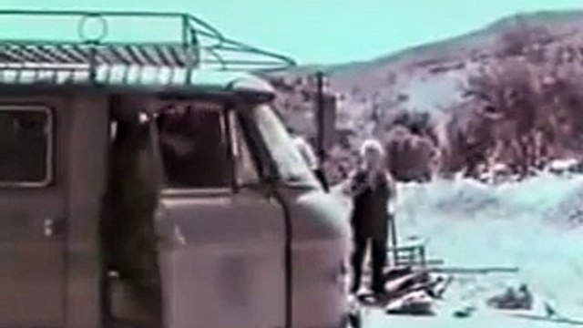 At Avrat Silah Filmi (1966)