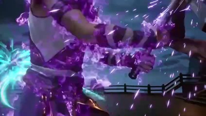 One of the Hidden Sect Leaders is Shocking EP 19 Multi Sub