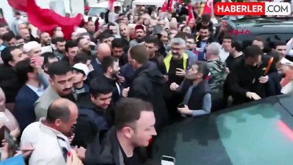 Bomba iddia! Soylu, Cumhurbaşkanı Erdoğan'la görüştü: Bir komplo var, ortaya çıkarılmalı