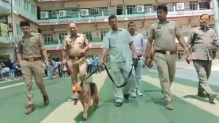 वीडियो: दिल्ली, नोएडा, लखनऊ के बाद कानपुर के विद्यालयों को मिली बम से उड़ाने की धमकी