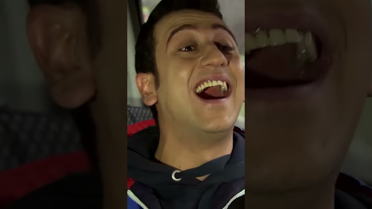 Speedy Orço Derler Bana! | Pis Yedili | Orço #shorts