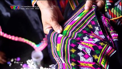 Phim truyện Đường lên Điện Biên - Tập 3