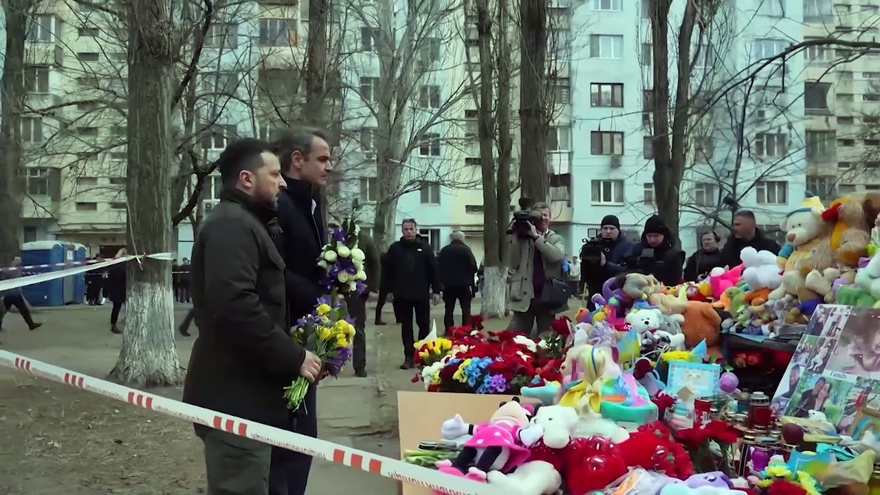 Zarzuela cancela de la agenda del Rey su encuentro con Zelenski previsto para este viernes