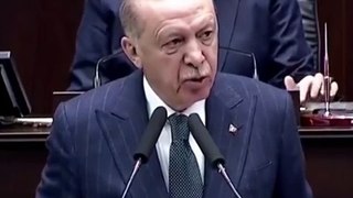 Erdoğan'dan partililerine mesaj: Yorulan arkadaşlarımızı dinlenmeye alacağız