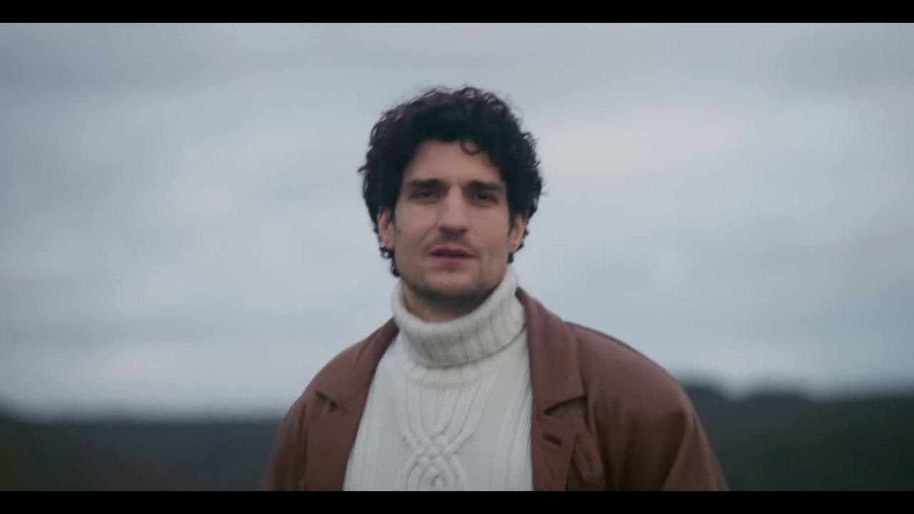 Le Deuxième Acte - Trailer (OV) HD